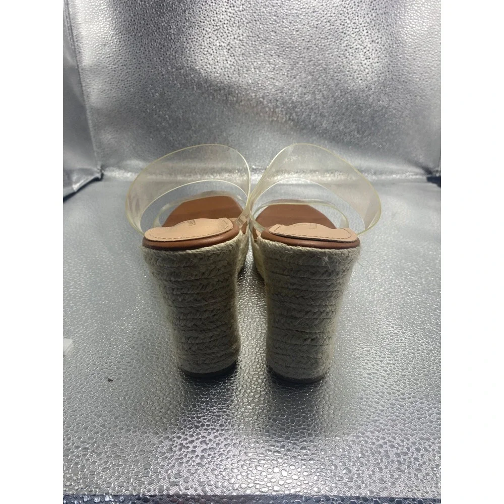 Varecola espadrille wedge